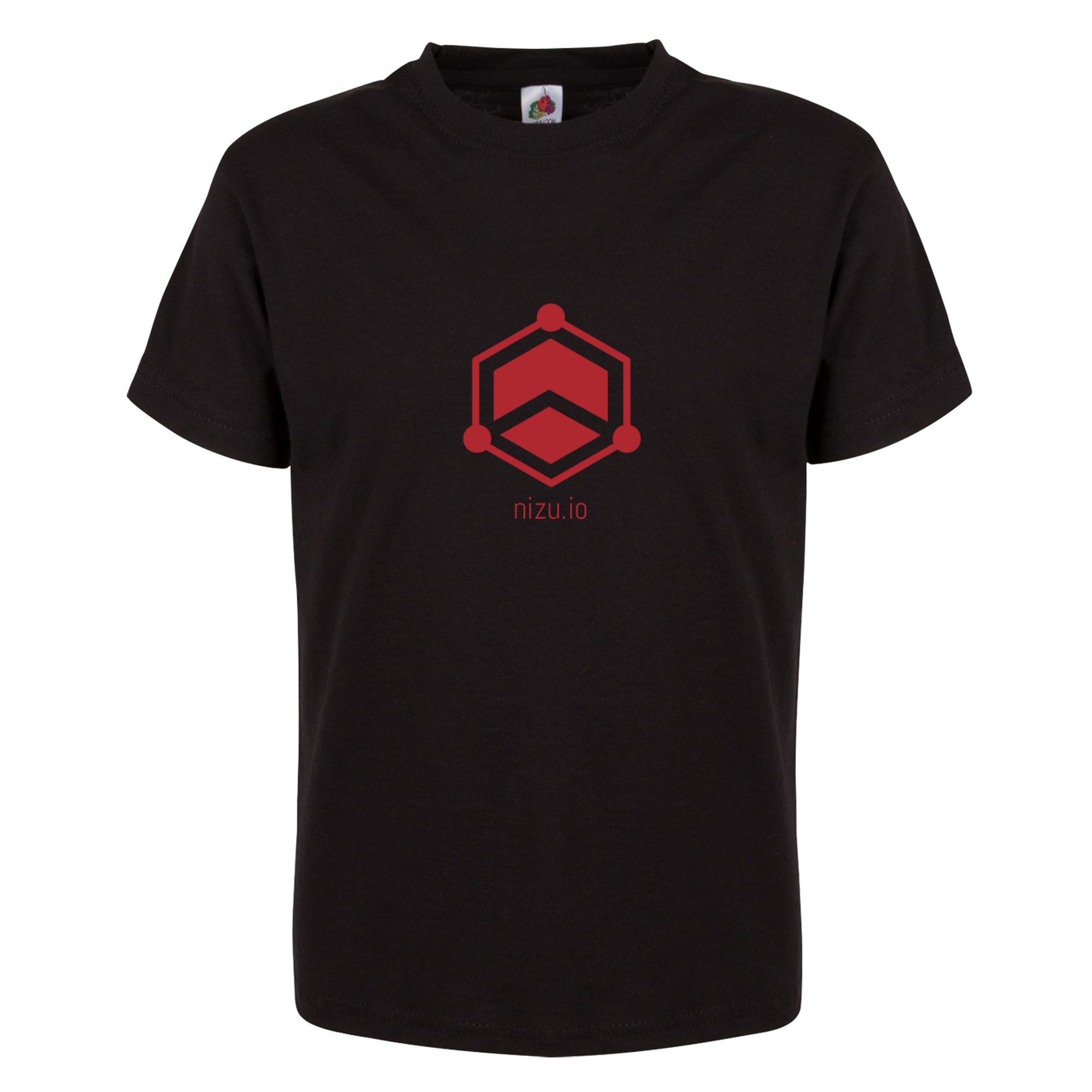 t-shirt NIZU NIZU · m